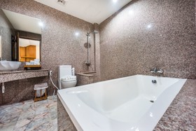 The Windmill Phuket Hotel