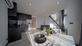 Utopia Loft