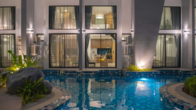 Utopia Loft