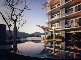 Utopia Naiharn Villa