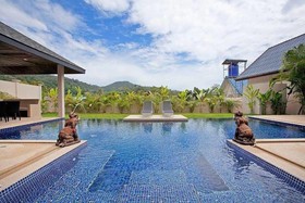 Villa Ampai