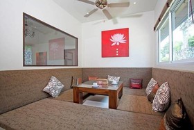 Villa Ampai