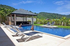 Villa Ampai