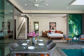 Villa Bawal by TropicLook