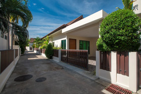 Villa Bawal by TropicLook
