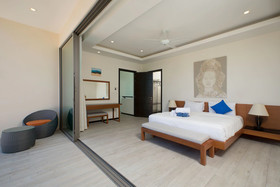 Villa Bawal by TropicLook