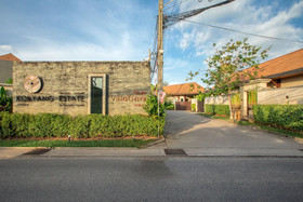 Villa Buton