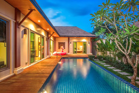 Villa Buton
