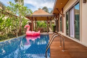 Villa Buton