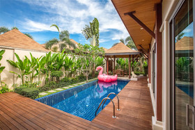 Villa Buton