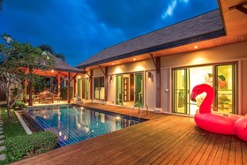 Villa Buton
