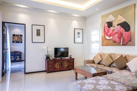 Villa Buton