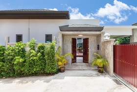 Villa Cashew Nut
