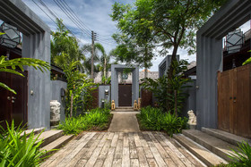 Villa Etera