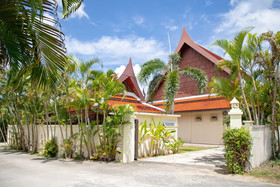 Villa Fanny
