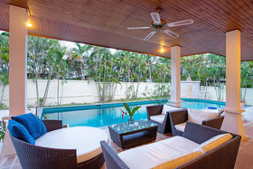 Villa Fanny