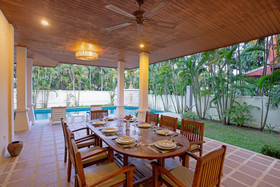 Villa Fanny