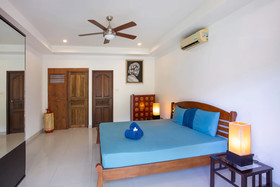Villa Fanny