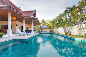 Villa Fanny