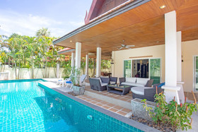 Villa Fanny
