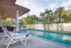 Villa Fanny