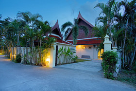 Villa Fanny
