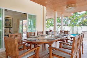 Villa Fanny