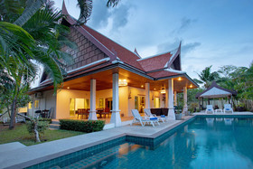 Villa Fanny