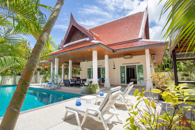 Villa Fanny