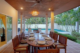 Villa Fanny