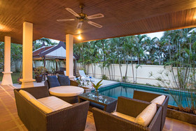 Villa Fanny