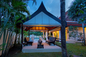 Villa Fanny