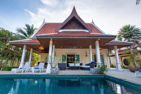 Villa Fanny