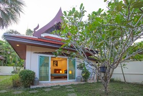 Villa Fanny