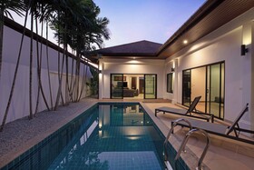 Villa Faye