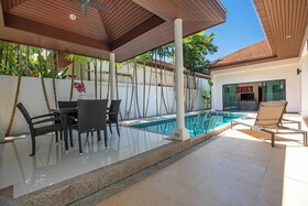 Villa Faye