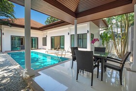 Villa Faye