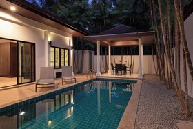 Villa Faye