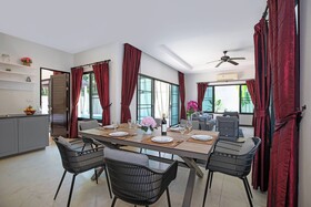Villa Faye