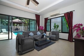 Villa Faye