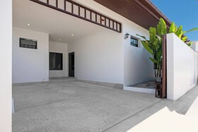 Villa Faye