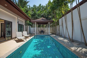 Villa Faye