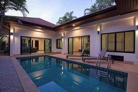 Villa Faye