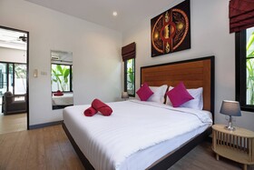 Villa Faye