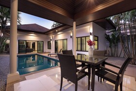 Villa Faye