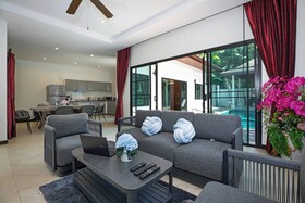 Villa Faye