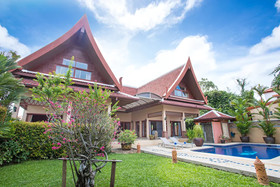 Villa Felicity