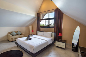 Villa Felicity