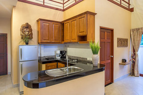 Villa Felicity