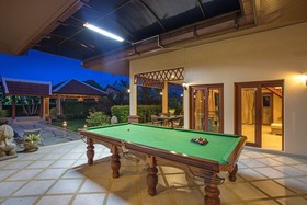 Villa Felicity